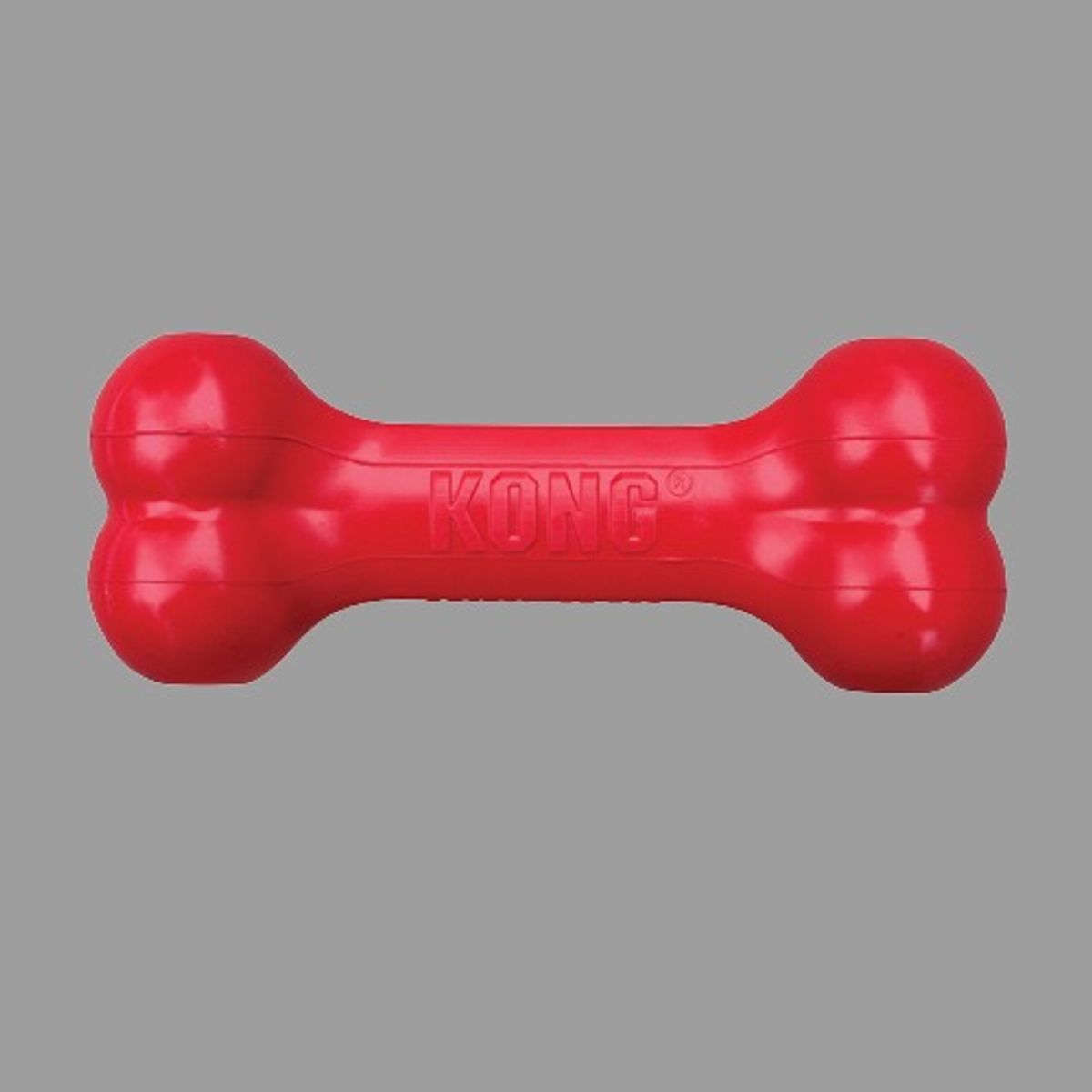 KONG COMPANY - KONG Classic Goodie Bone - Hueso talla S