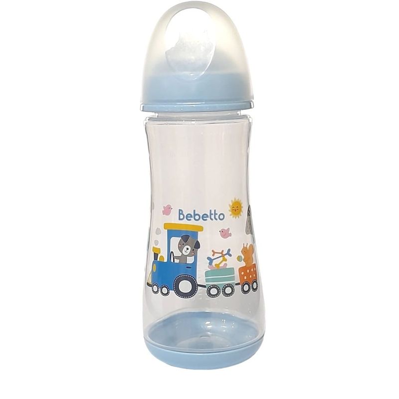 BEBETTO - Tetero bebetto 12 onzas ref. 51931