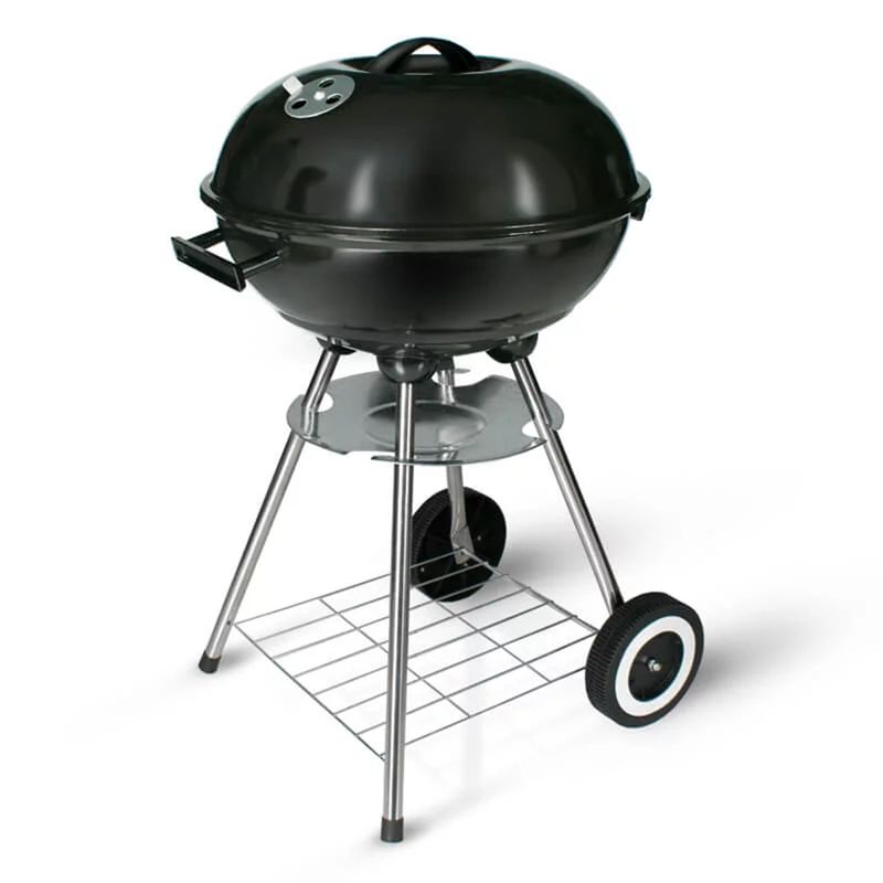 HOME ELEMENTS - Asador de carbon BBQ Home Elements HEJL22017A
