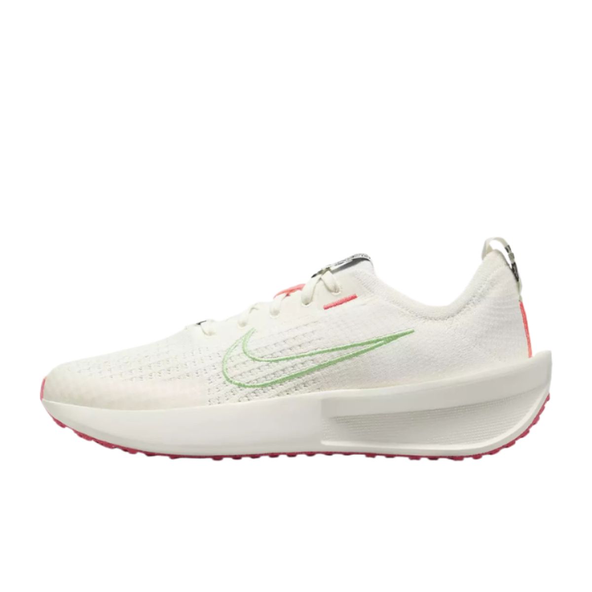 NIKE - TENIS NIKE MUJER INTERACT RUN FD2292-106
