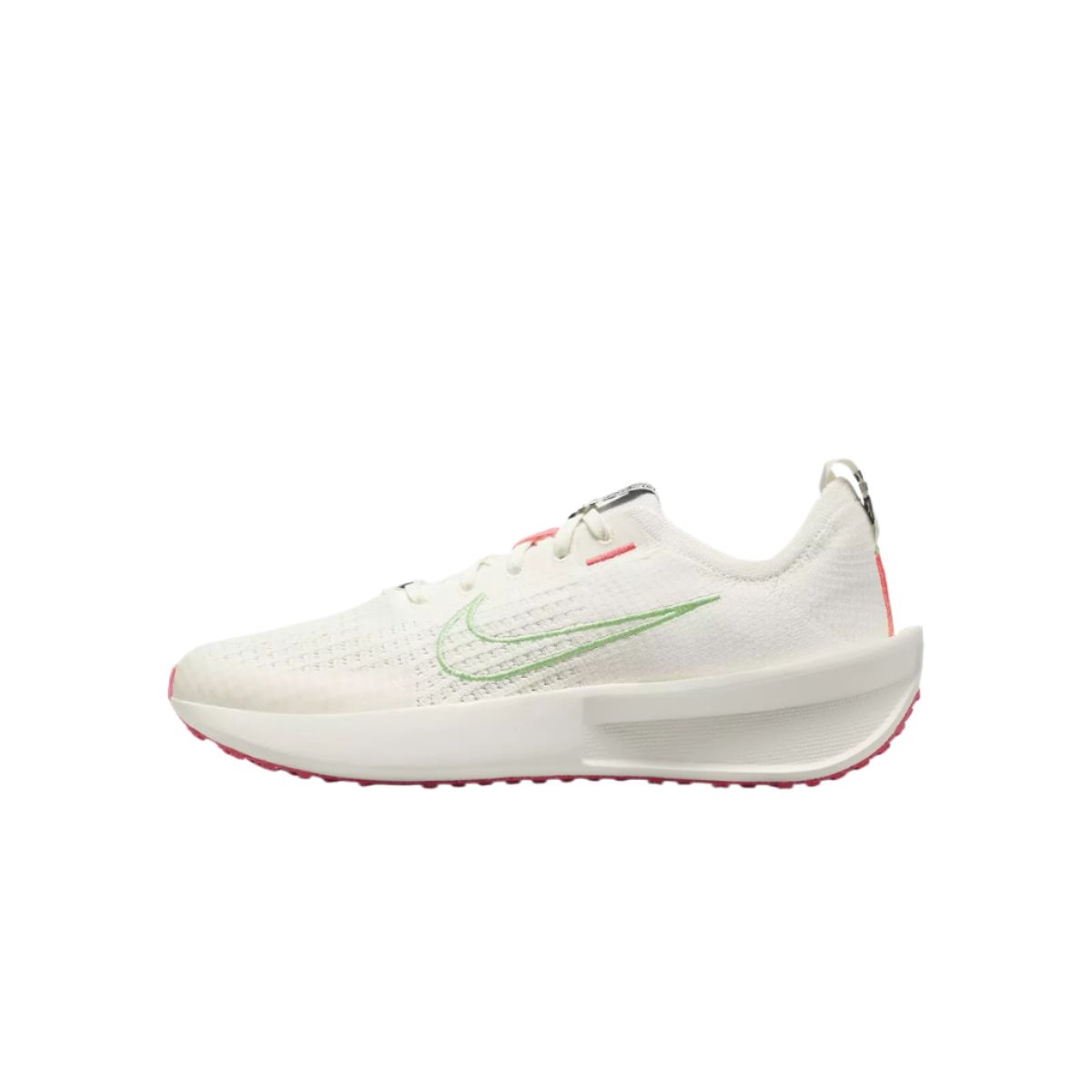 NIKE - TENIS NIKE MUJER INTERACT RUN FD2292-106