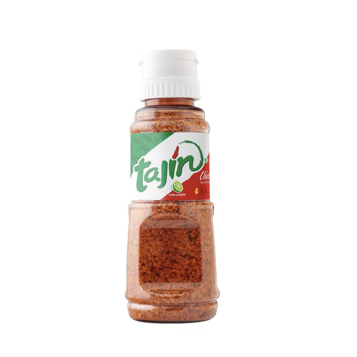 TAJIN - Tajín Salsa en Polvo Clásica de Chile con Limón 142g