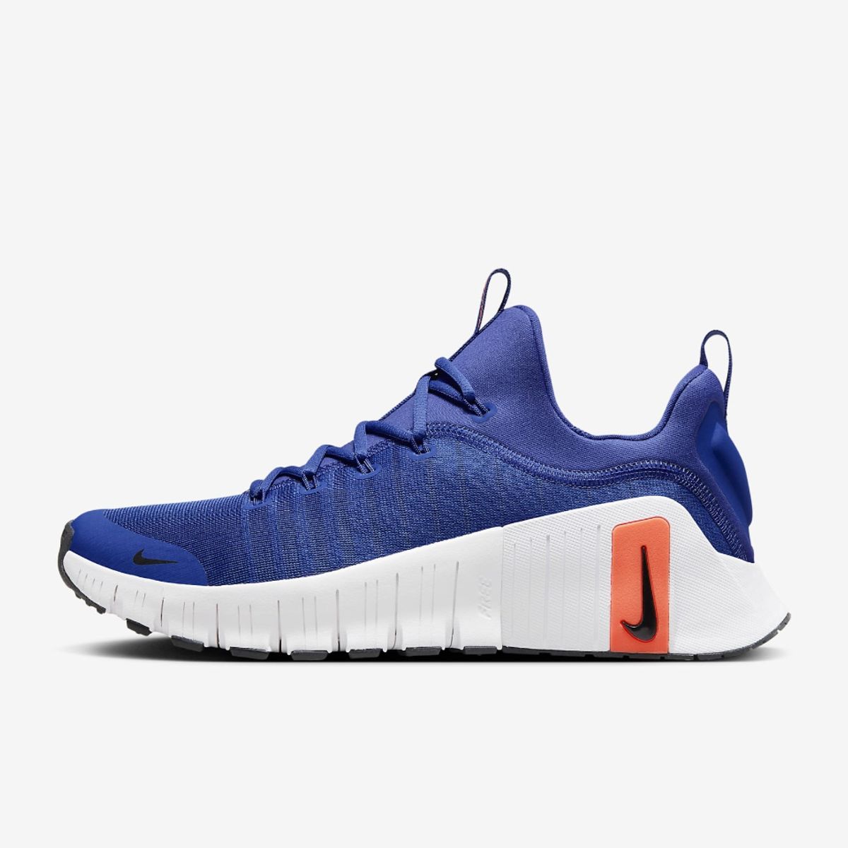NIKE - TENIS NIKE HOMBRE FREE METCON 6 FJ7127-401