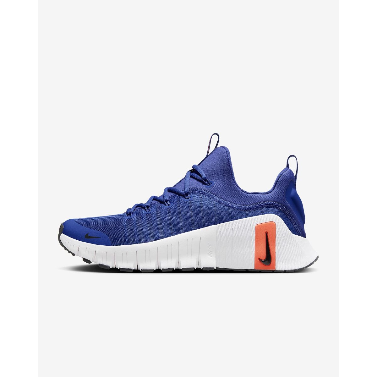 NIKE - TENIS NIKE HOMBRE FREE METCON 6 FJ7127-401