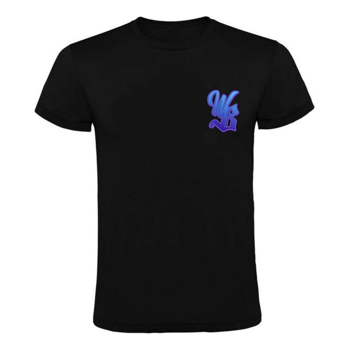 ANONIMO - Camiseta Westcol W Wescol Camisa Estampada Modelo 9_.