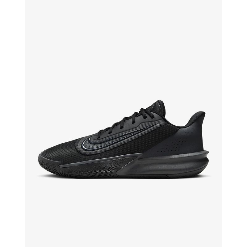 NIKE - TENIS NIKE BASKETBALL HOMBRE PRECISION VII FN4322-001