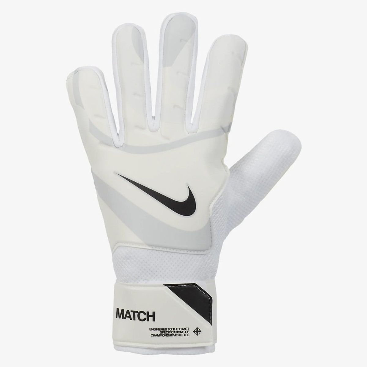 NIKE - GUANTES DE ARQUERO NIKE HOMBRE GK MATCH FJ4862-100