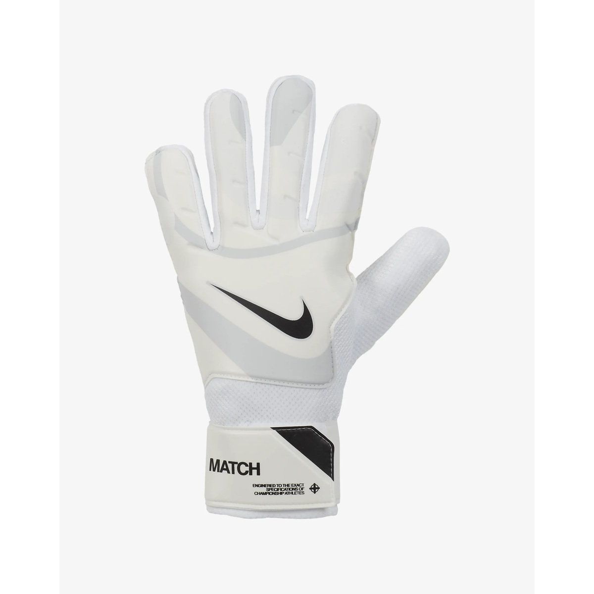 NIKE - GUANTES DE ARQUERO NIKE HOMBRE GK MATCH FJ4862-100