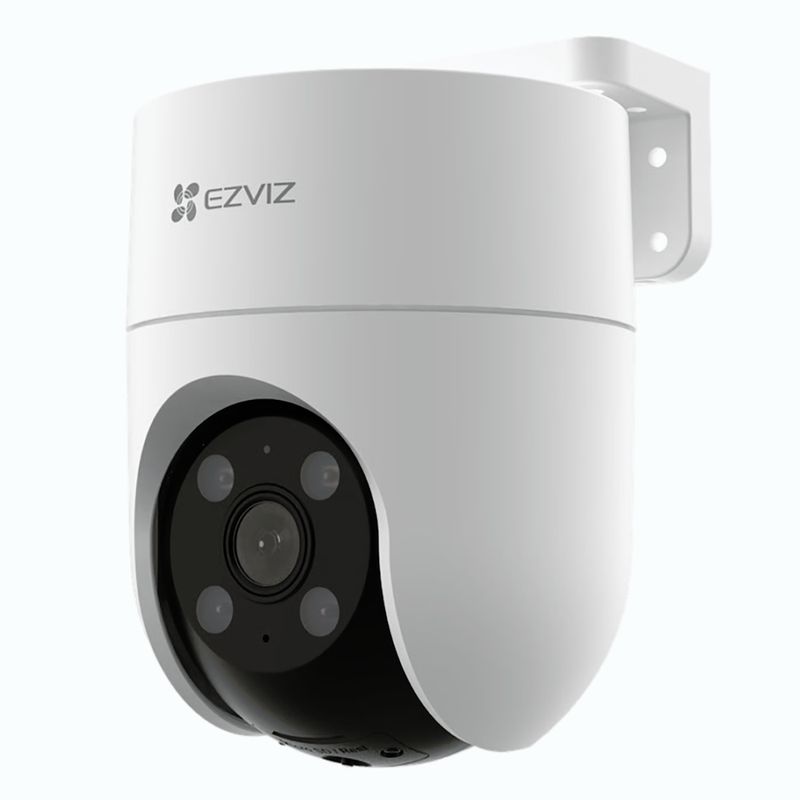 EZVIZ - CAMARA DE SEGURIDAD WIFI ROBOTICA EZVIZ H8C PARA EXTERIOR