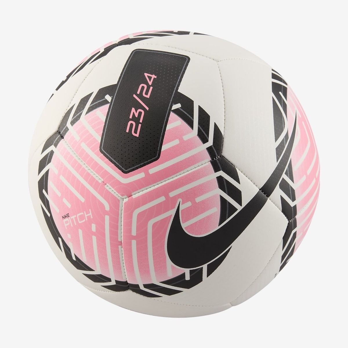 NIKE - BALON NIKE PITCH N5 FB2978-103 BALON ROSA