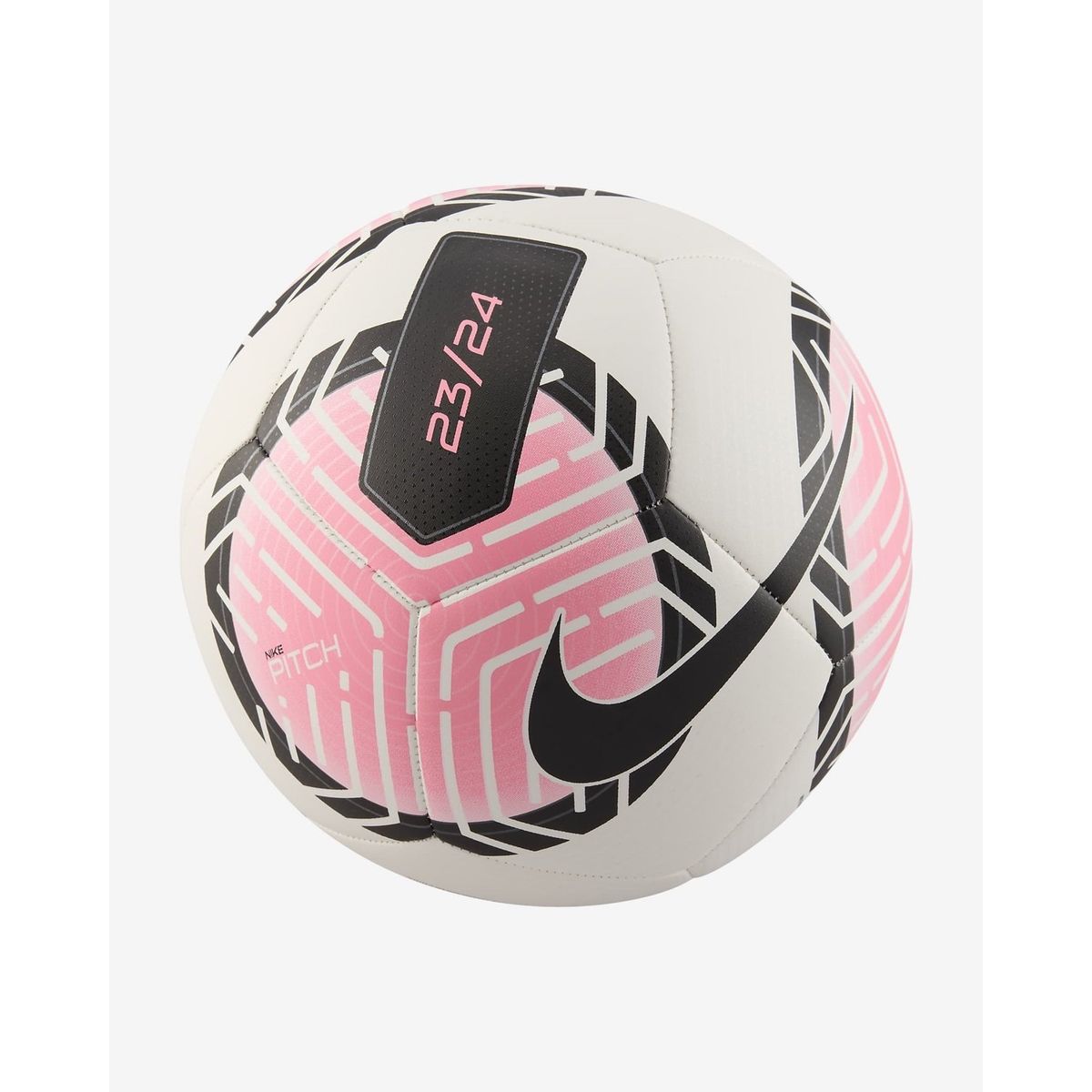 NIKE - BALON NIKE PITCH N5 FB2978-103 BALON ROSA