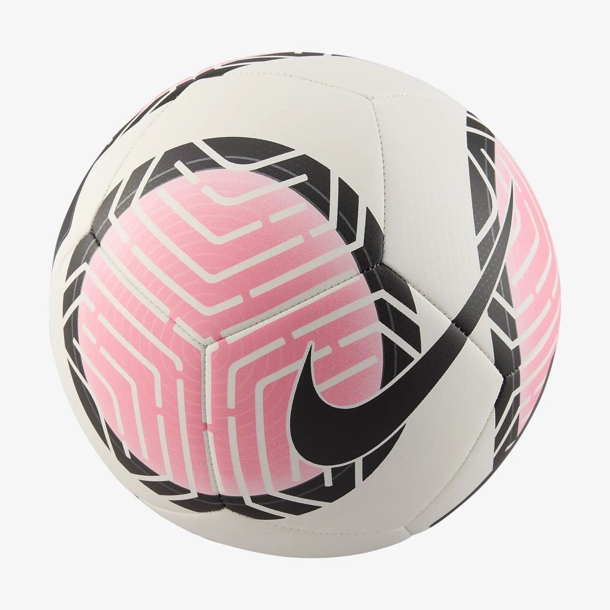 NIKE - BALON NIKE PITCH N5 FB2978-103 BALON ROSA