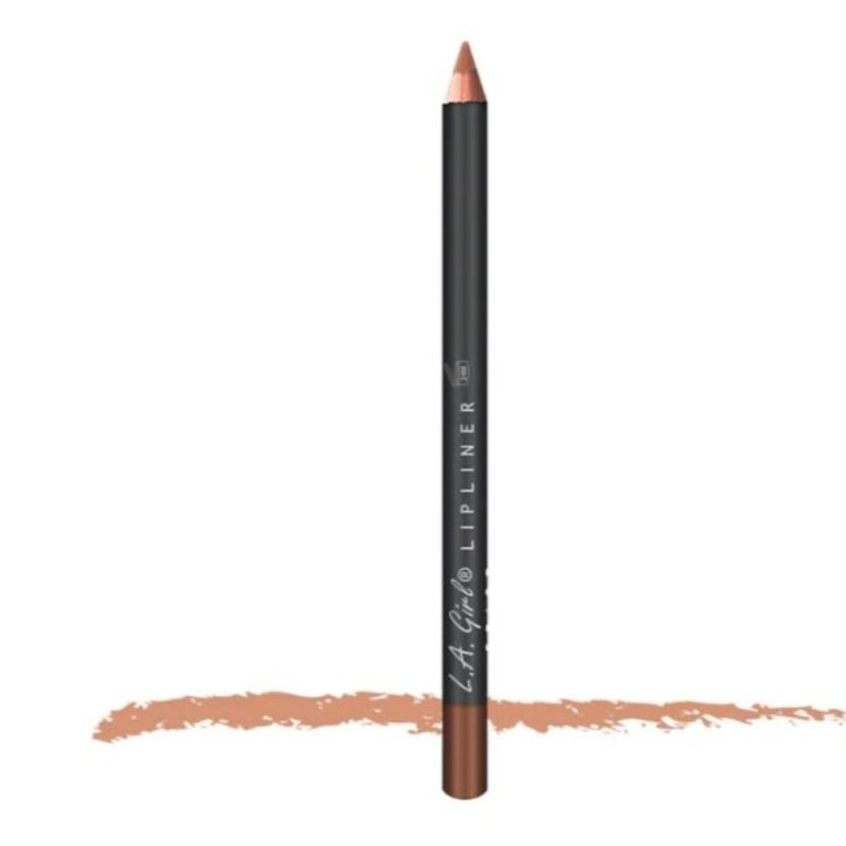 L A GIRL - Lapiz Delineador Labios LA Girl 512-Natural