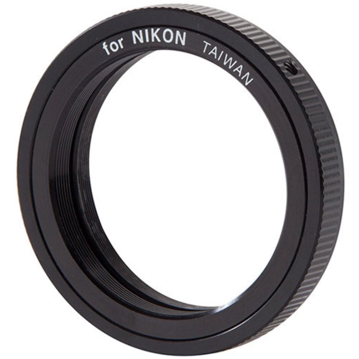 CELESTRON - Anillo en T Celestron para Nikon F - 93402
