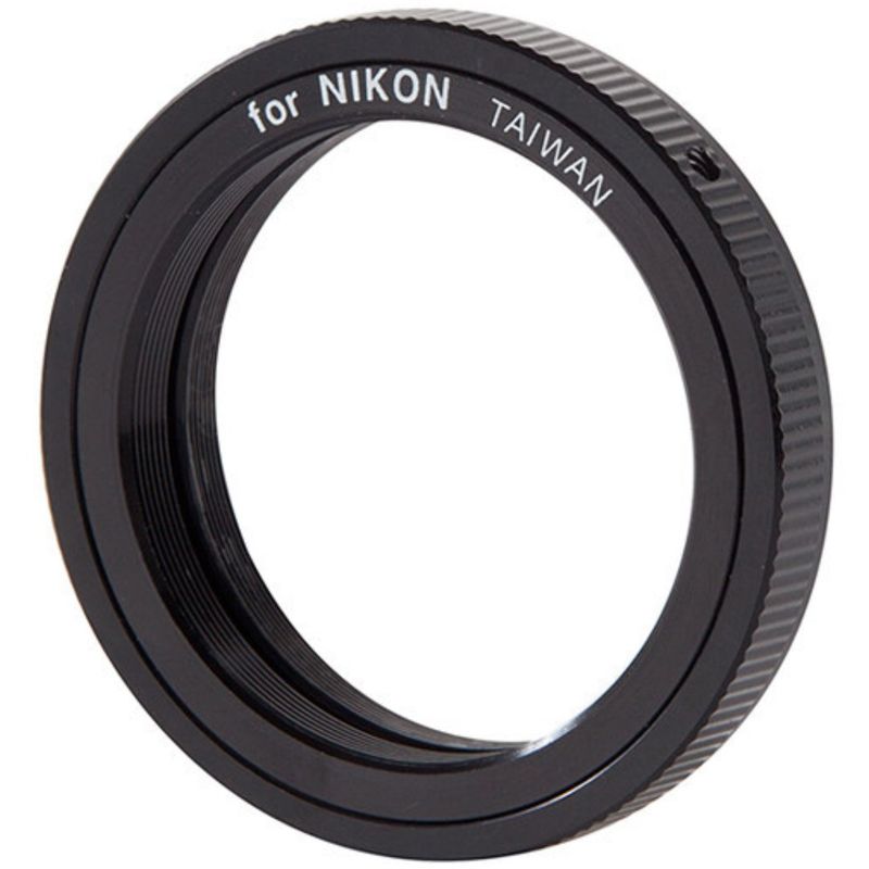 CELESTRON - Anillo en T Celestron para Nikon F - 93402
