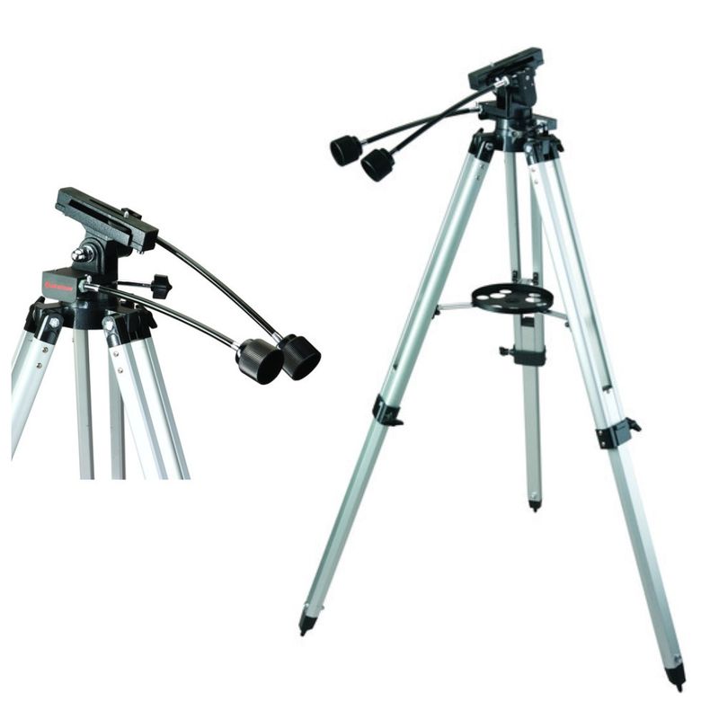 CELESTRON - Trípode para Telescopios Celestron Alt-Azimutal - 93607