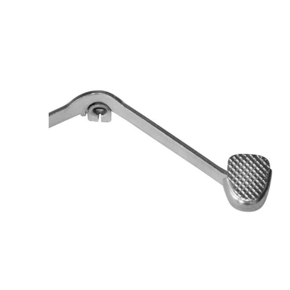 AKT - Pedal Freno Akt Sport 125 Nkd 125 Sl 125 Original Cromado