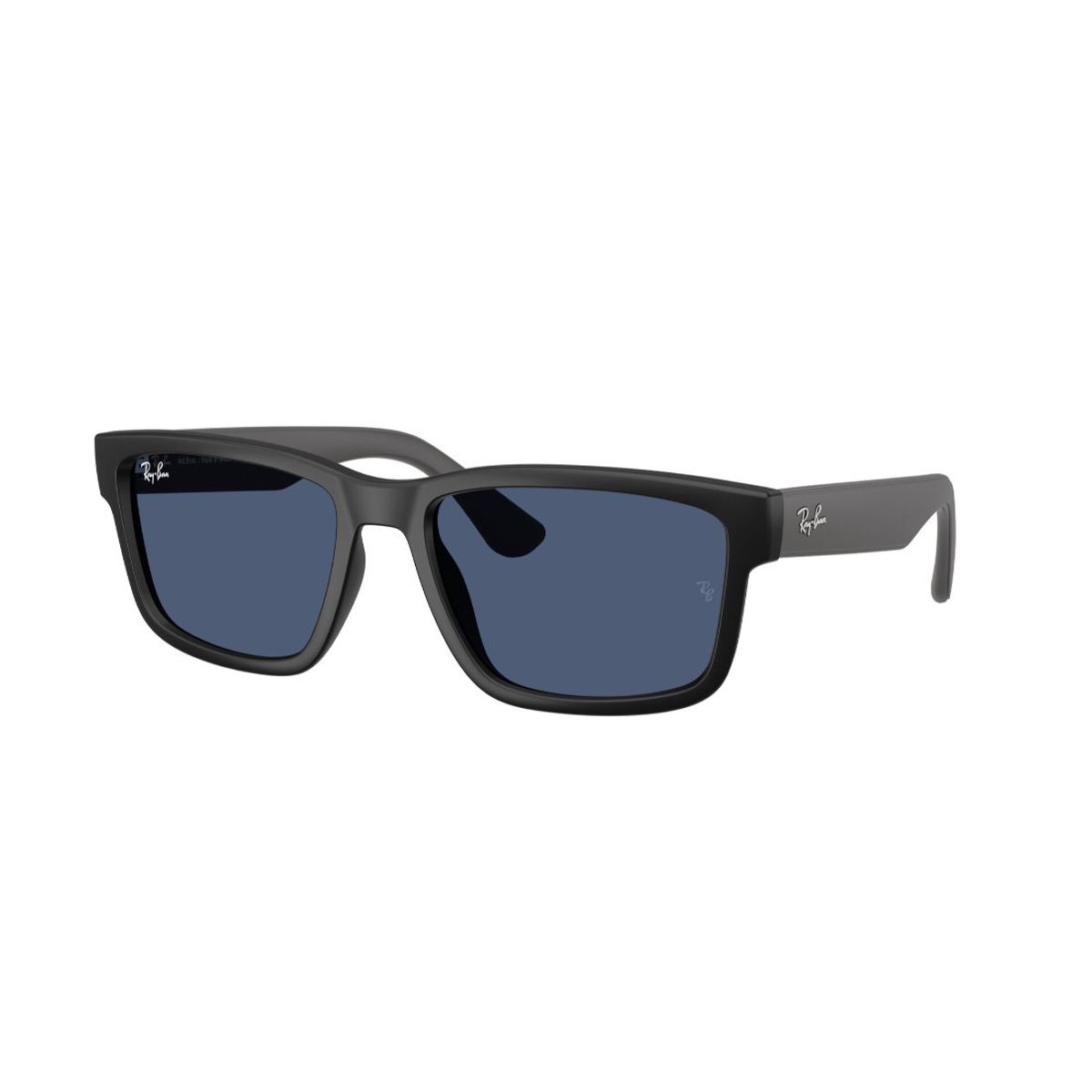 RAY BAN - Gafas de Sol Ray-Ban RB4438 Negro Hombre