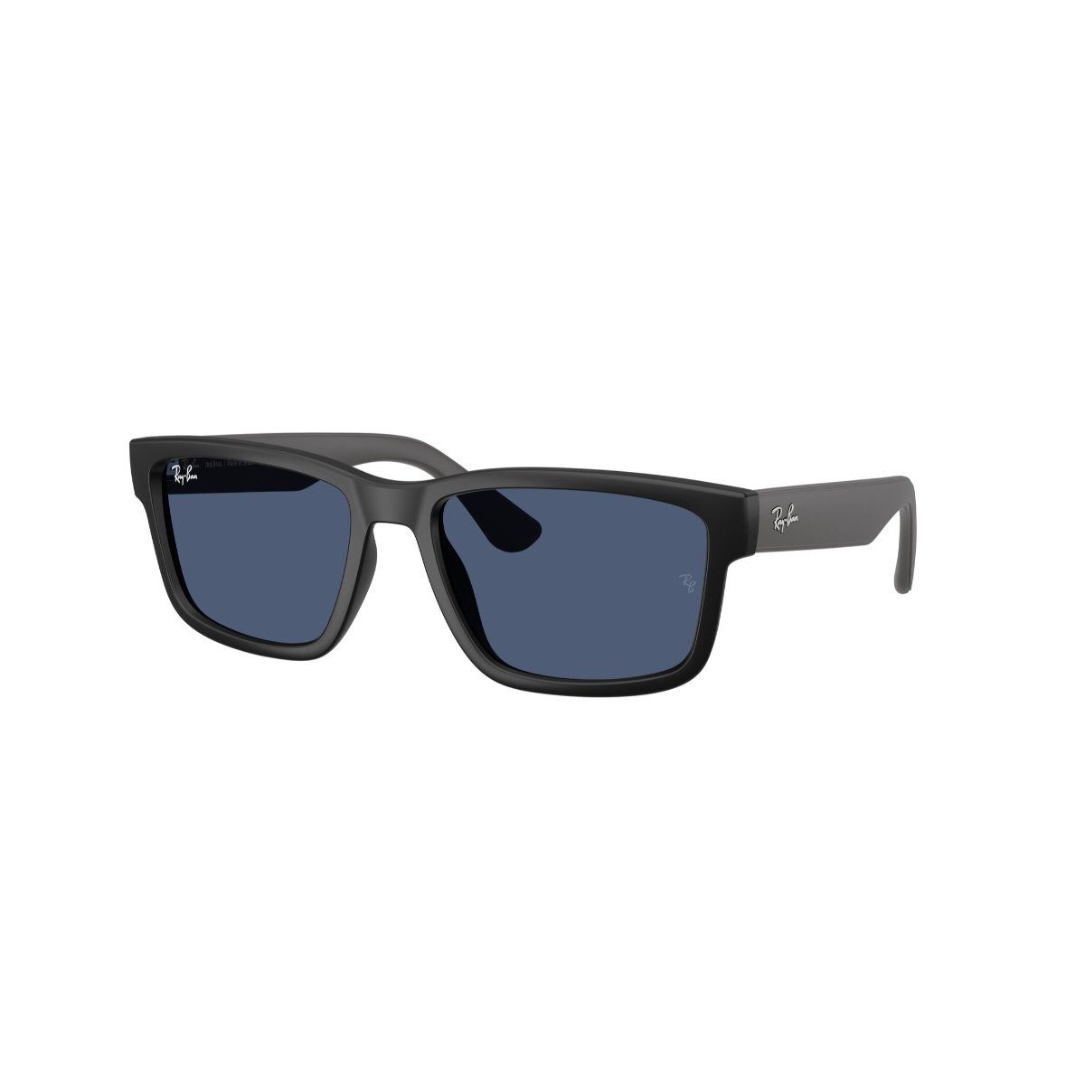 RAY BAN - Gafas de Sol Ray-Ban RB4438 Negro Hombre