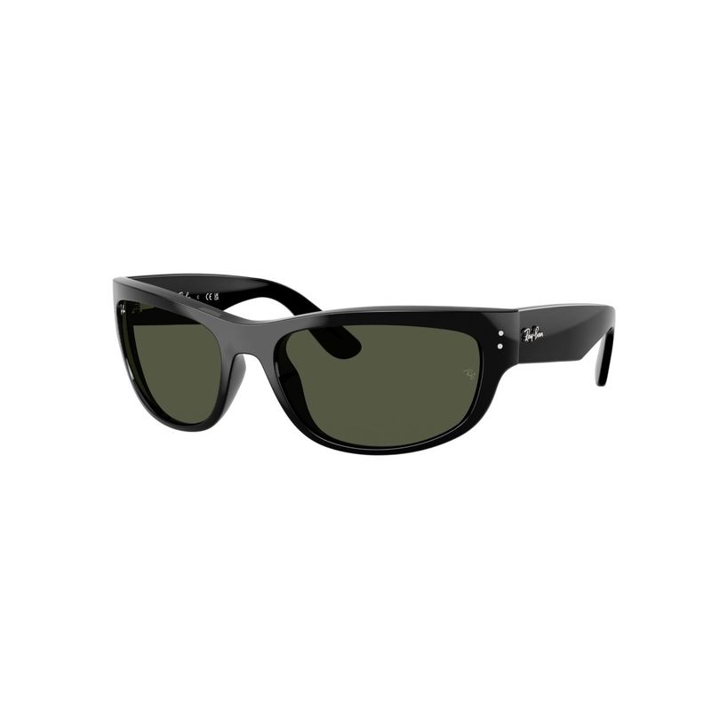 RAY BAN - Gafas de Sol Ray-Ban Mega Balorama Negro