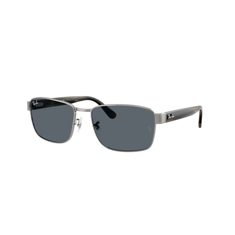 RAY BAN - Gafas de Sol Ray-Ban RB3750 Gris