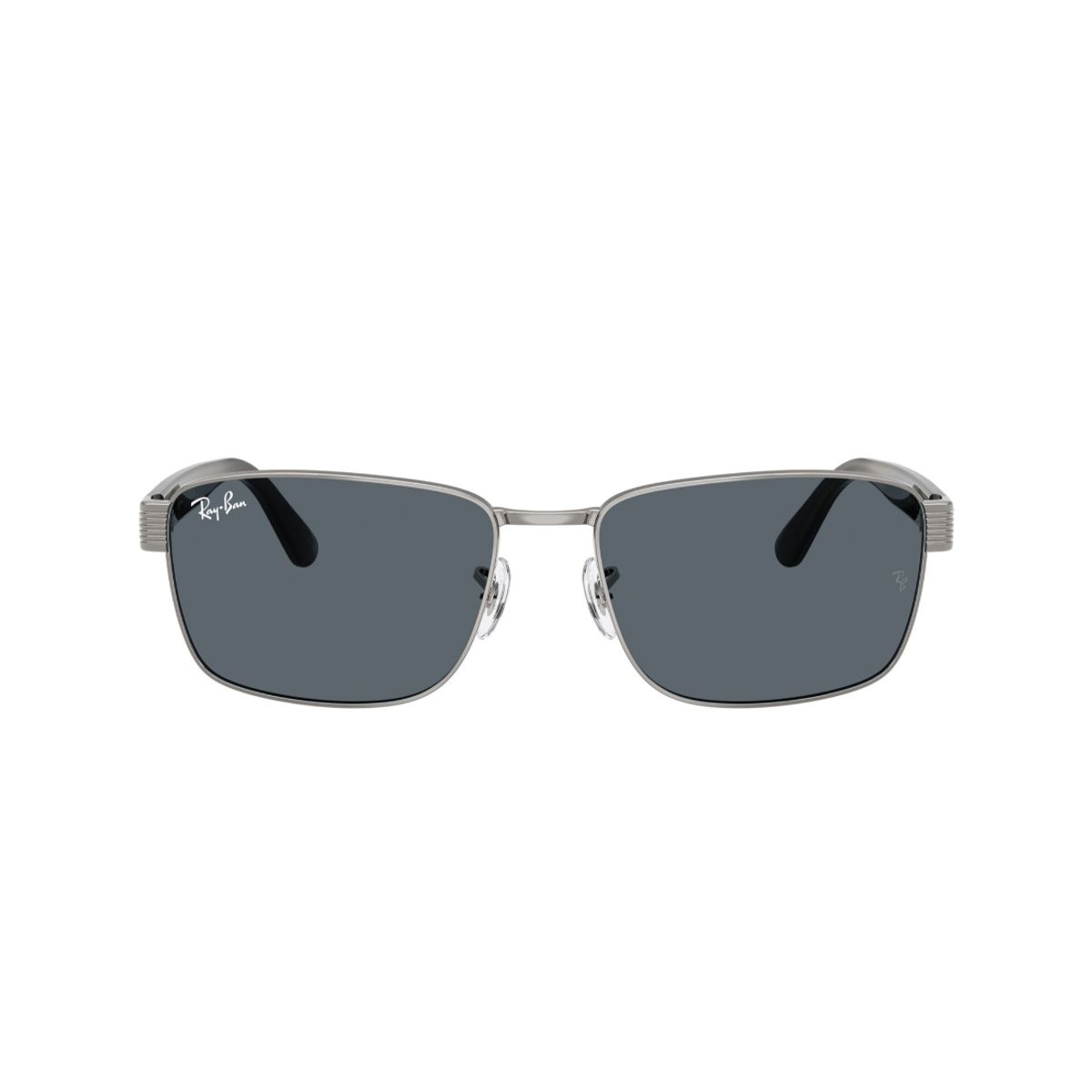 RAY BAN - Gafas de Sol Ray-Ban RB3750 Gris Hombre y Mujer