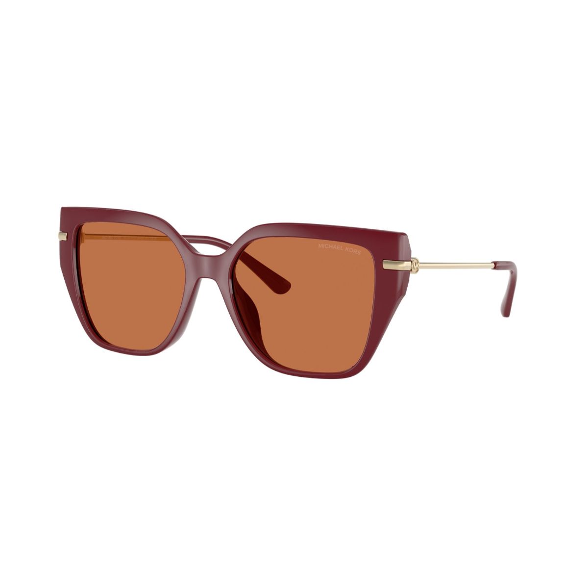 MICHAEL KORS - Gafas de Sol Michael Kors St. Barths MK2231 Rojo Mujer