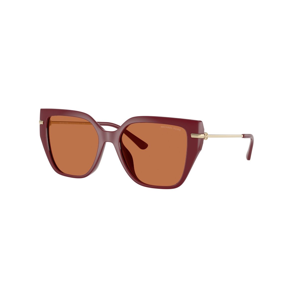 MICHAEL KORS - Gafas de Sol Michael Kors St. Barths MK2231 Rojo Mujer