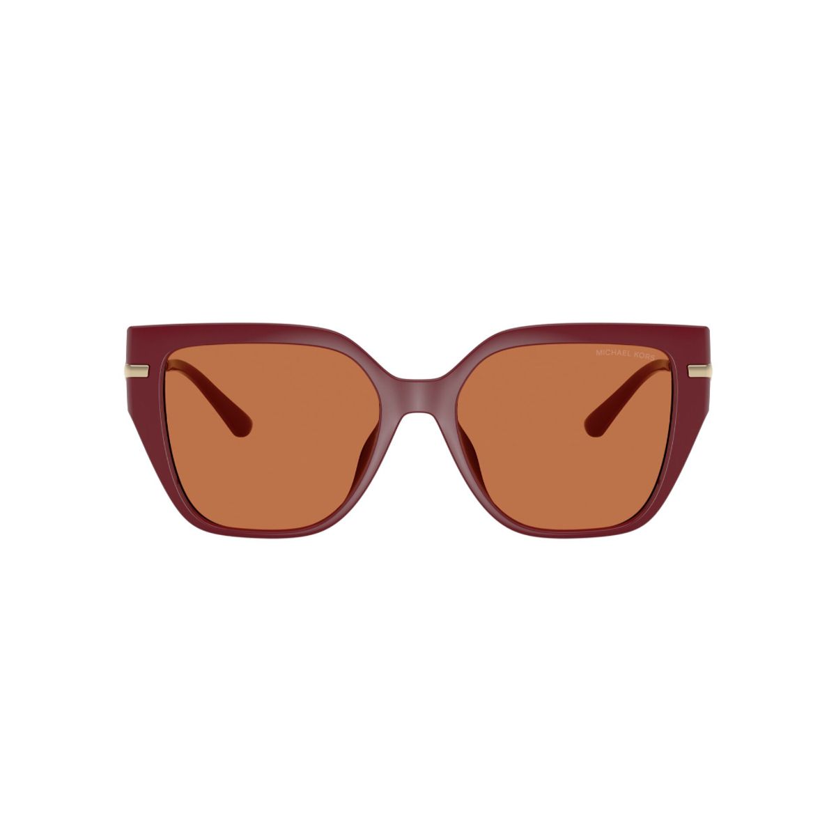 MICHAEL KORS - Gafas de Sol Michael Kors St. Barths MK2231 Rojo Mujer