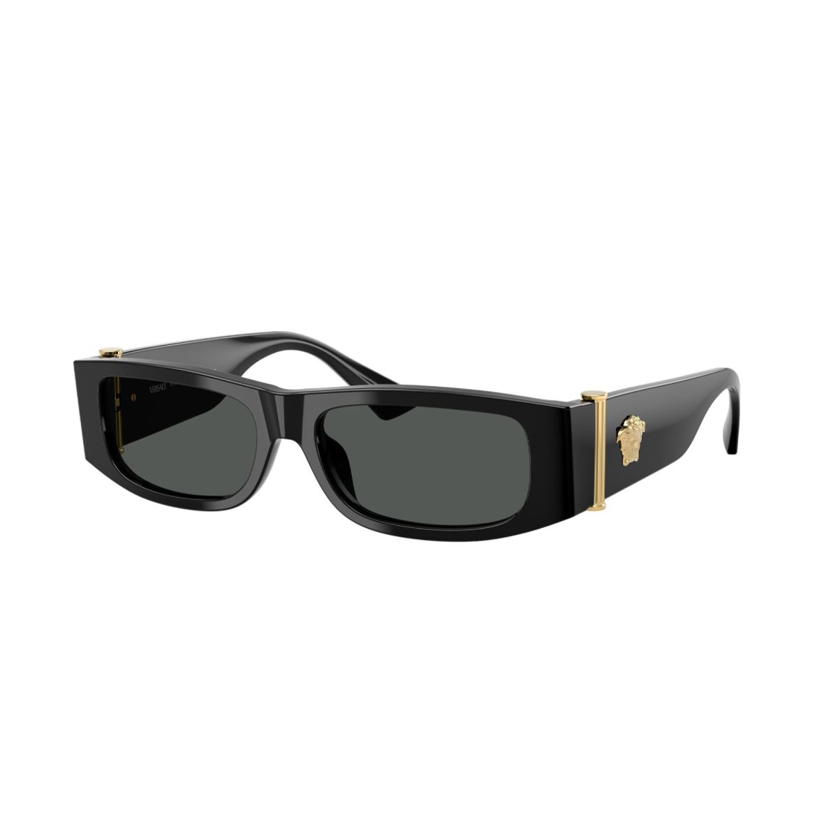 VERSACE V1969 - Gafas de Sol Versace VE4476 Negro Hombre