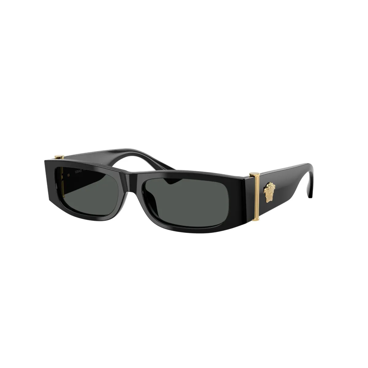 VERSACE V1969 - Gafas de Sol Versace VE4476 Negro Hombre