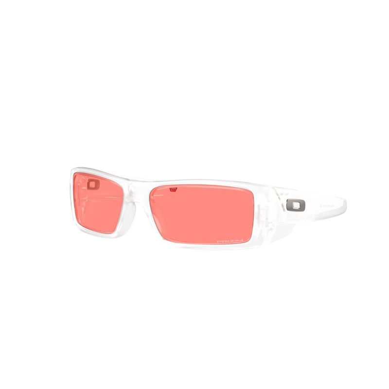 OAKLEY - Gafas de Sol Oakley Gascan Rojo