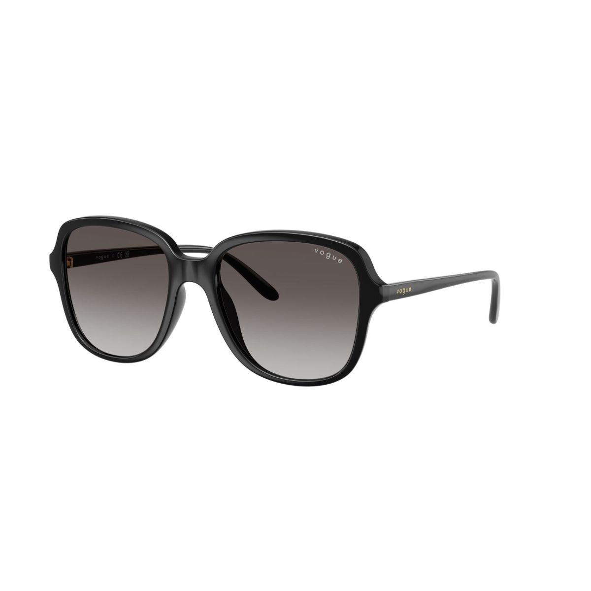 VOGUE - Gafas de Sol Vogue eyewear VO5601 Negro Mujer