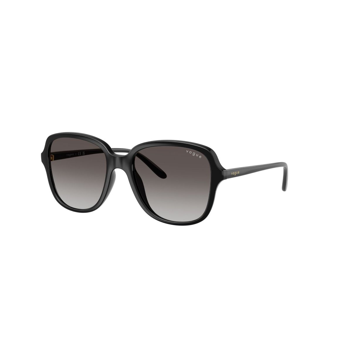 VOGUE - Gafas de Sol Vogue eyewear VO5601 Negro Mujer