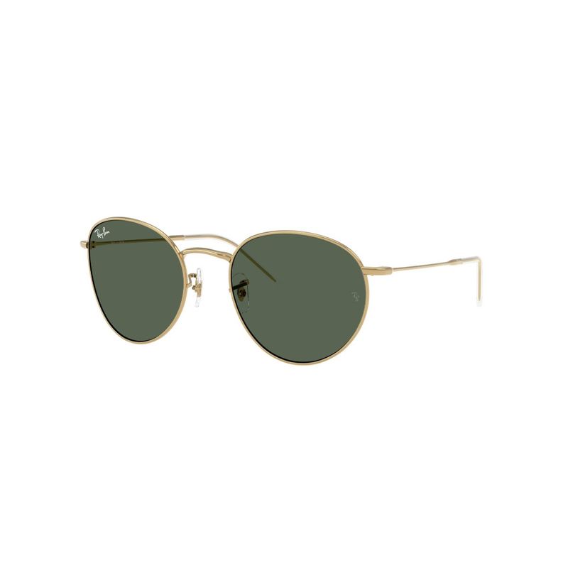 RAY BAN - Gafas de Sol Ray-Ban Round Reverse Amarillo