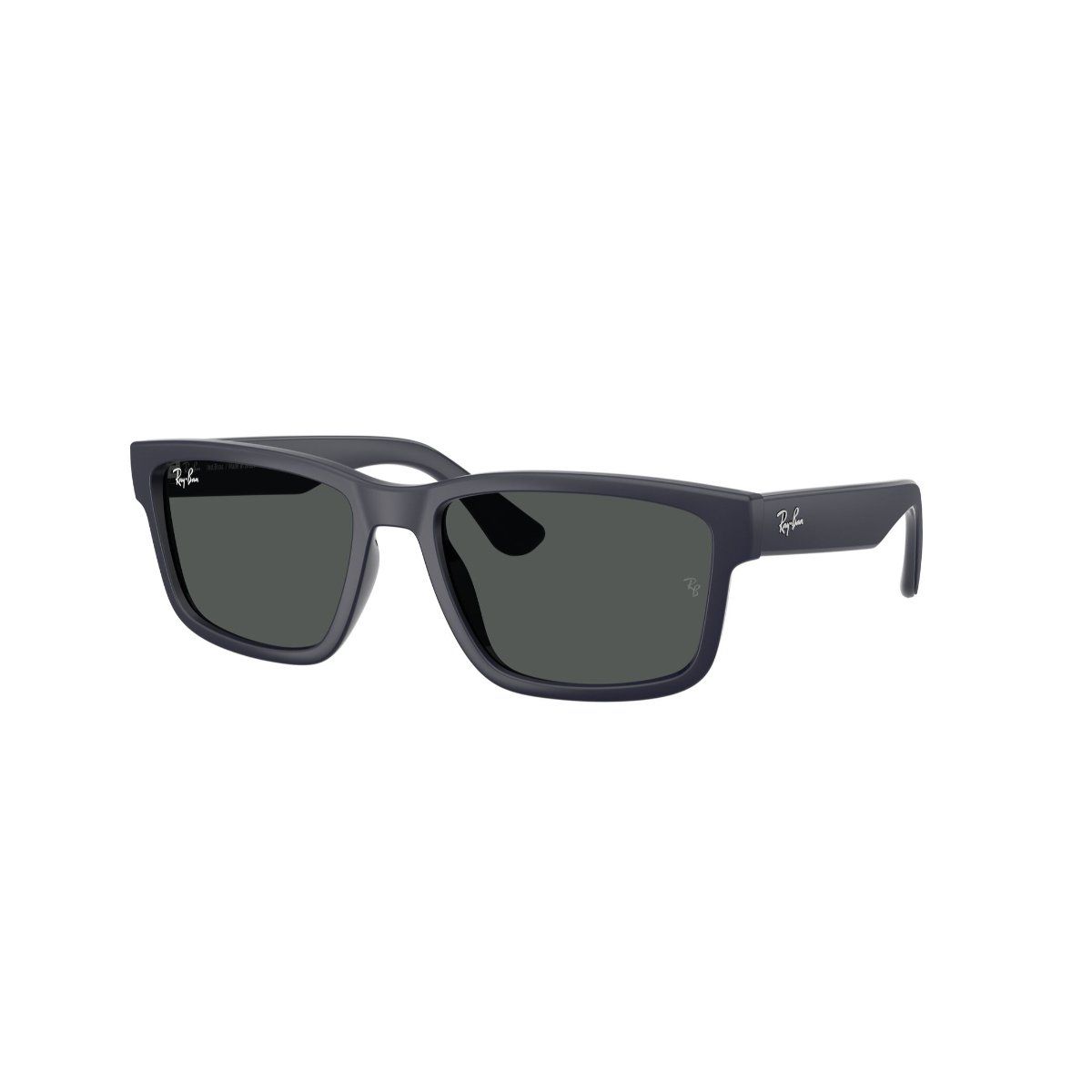 RAY BAN - Gafas de Sol Ray-Ban RB4438 Azul Hombre