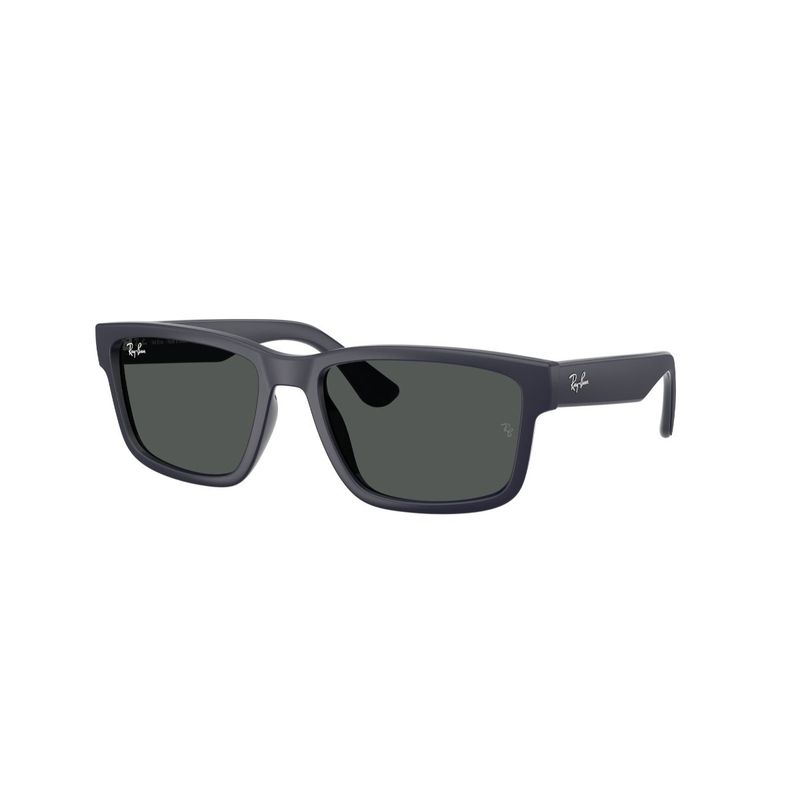 RAY BAN - Gafas de Sol Ray-Ban RB4438 Azul