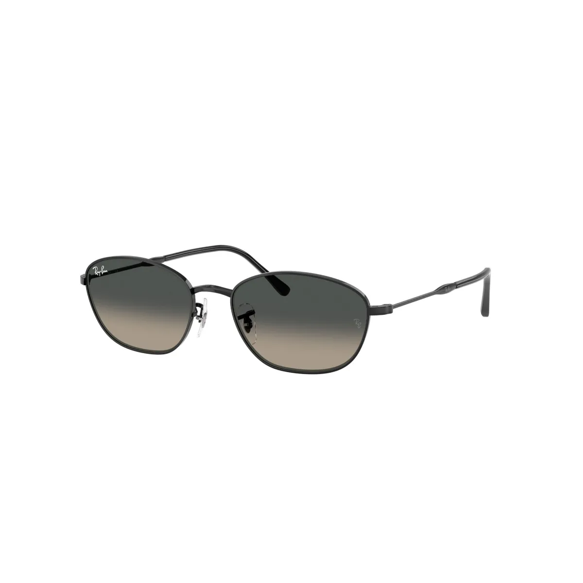 RAY BAN - Gafas de Sol Ray-Ban RB3749 002/71 55 Negro
