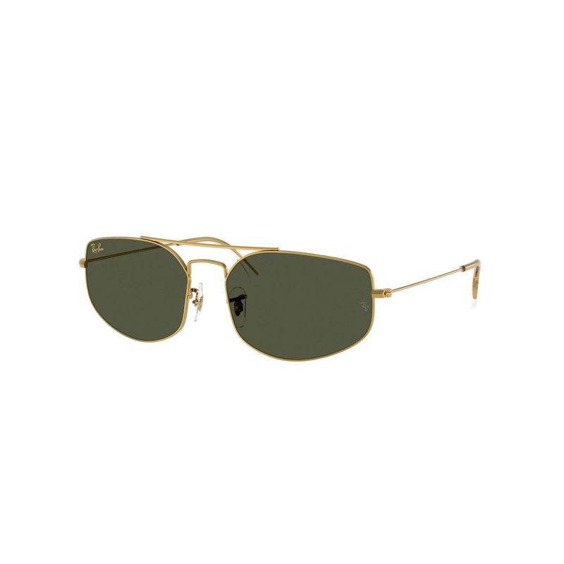 RAY BAN - Gafas de Sol Ray-Ban Explorer 5 Amarillo