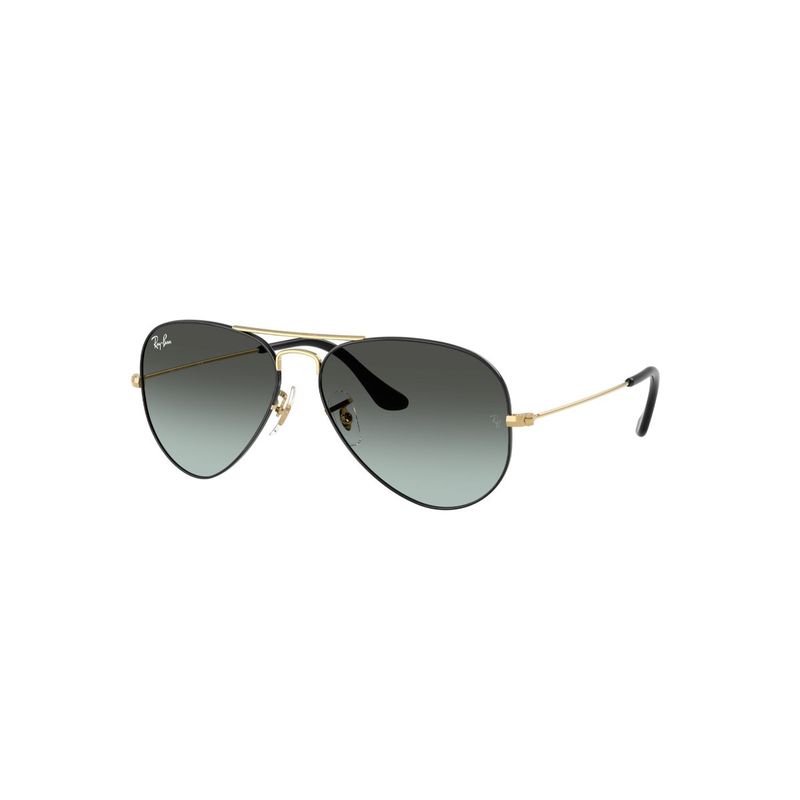 RAY BAN - Gafas de Sol Ray-Ban Aviator Negro