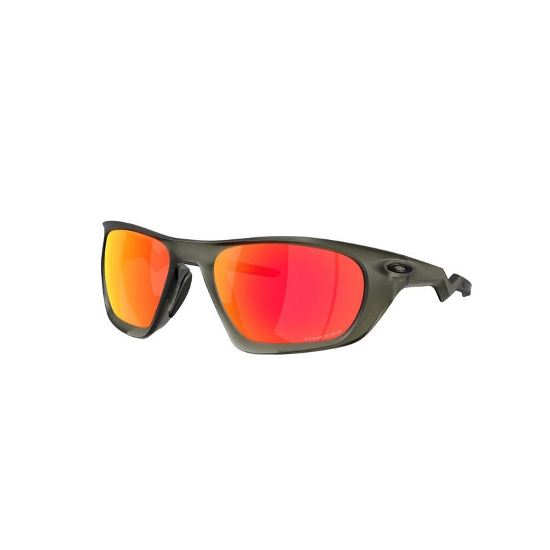 OAKLEY - Gafas de Sol Oakley Lateralis Verde