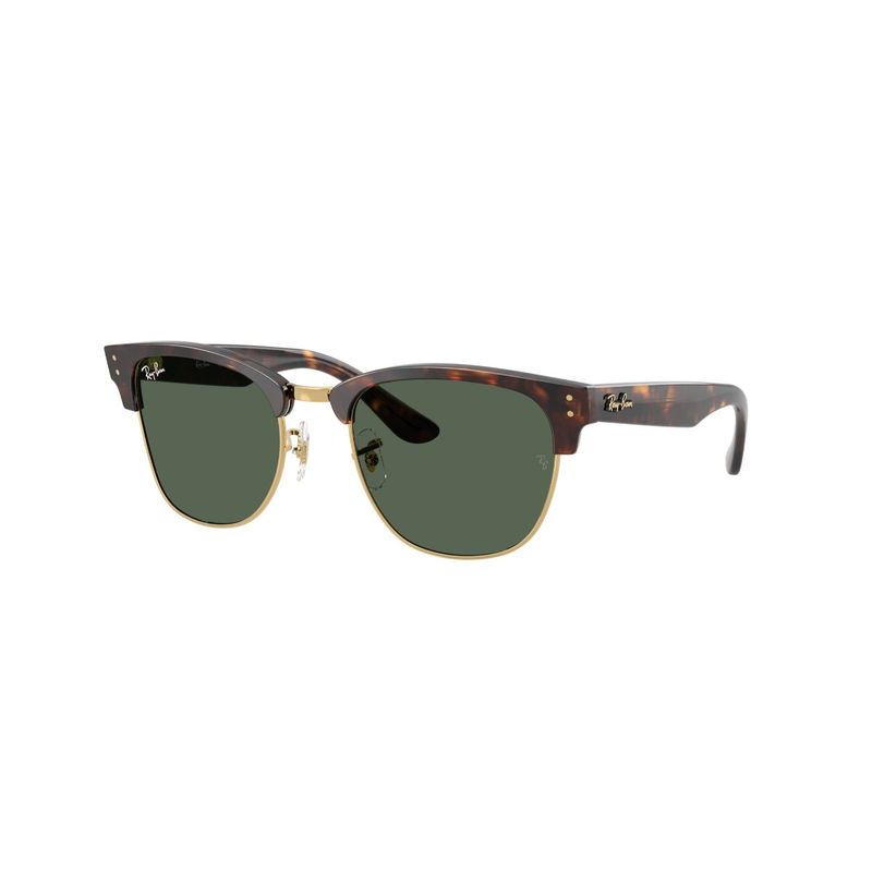 RAY BAN - Gafas de Sol Ray-Ban Clubmaster Reverse Marrón