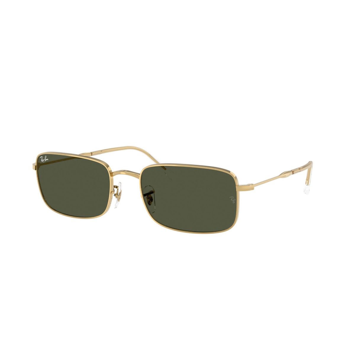 RAY BAN - Gafas de Sol Ray-Ban RB3746 Amarillo Hombre y Mujer