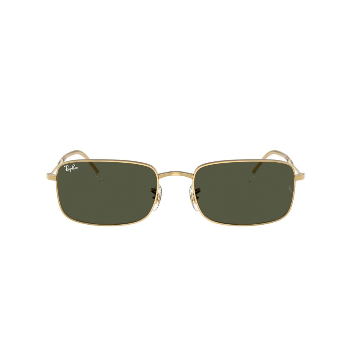 RAY BAN - Gafas de Sol Ray-Ban RB3746 Amarillo Hombre y Mujer