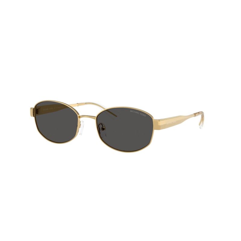 MICHAEL KORS - Gafas de Sol Michael Kors Monte Carlo Amarillo