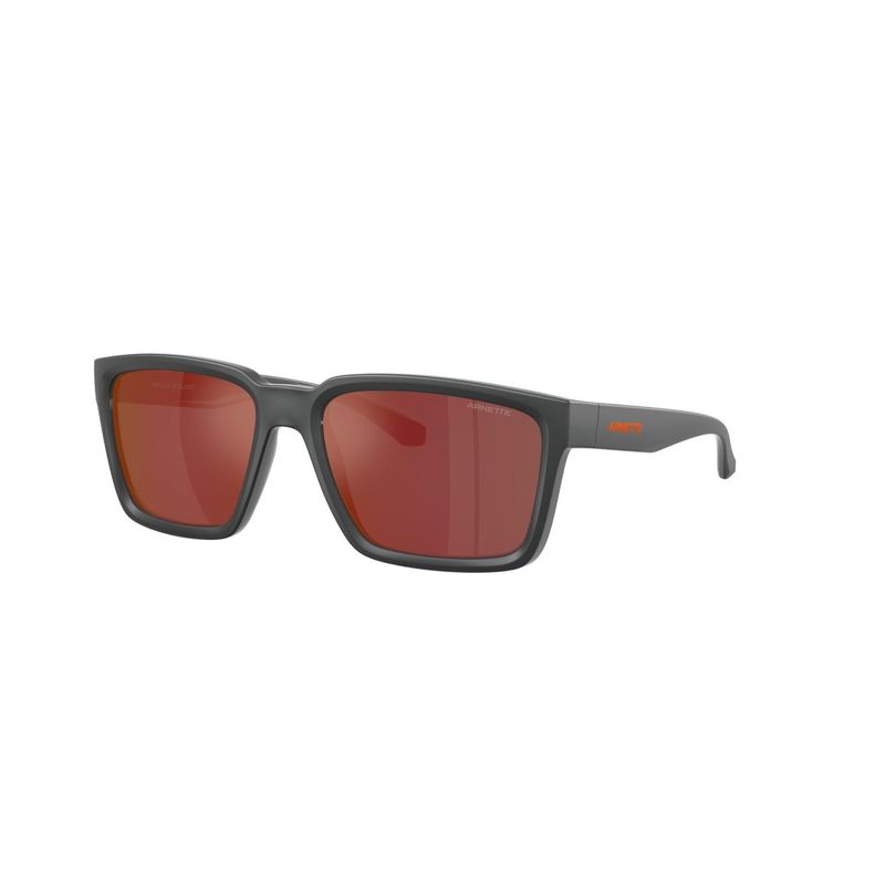 ARNETTE - Gafas de Sol Arnette Plot Twist Gris