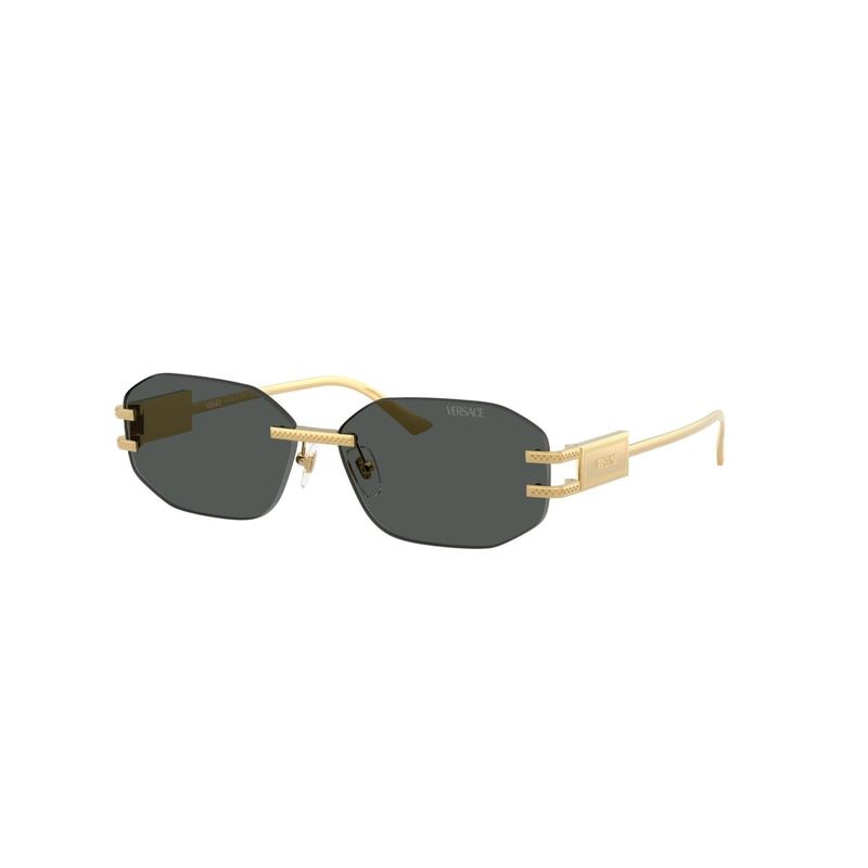VERSACE - Gafas de Sol Versace VE2274 Amarillo