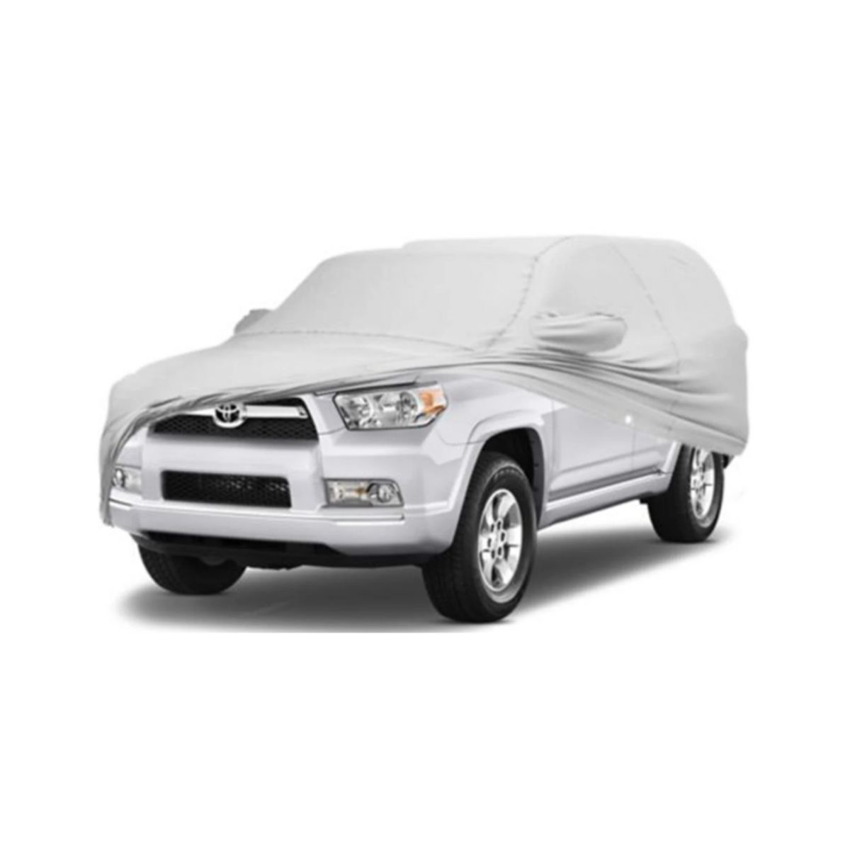 SIMONIZ - Cubrecamionetas Largas Premium Simoniz - Talla XL