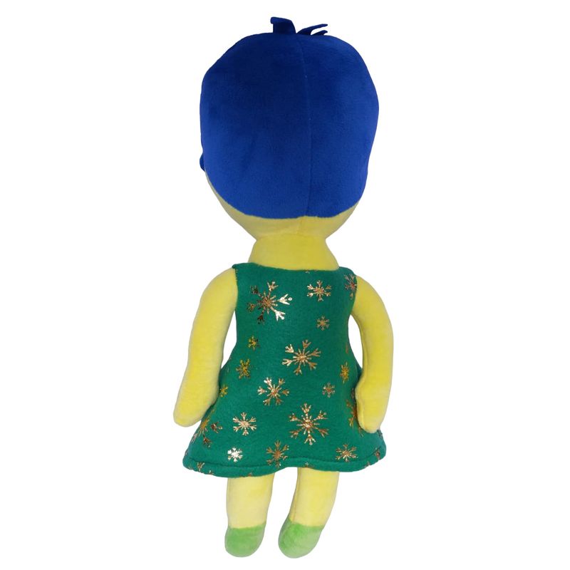 GENERICO - Peluches Muñeco ALEGRÍA Intensamente 2 38cm 2024