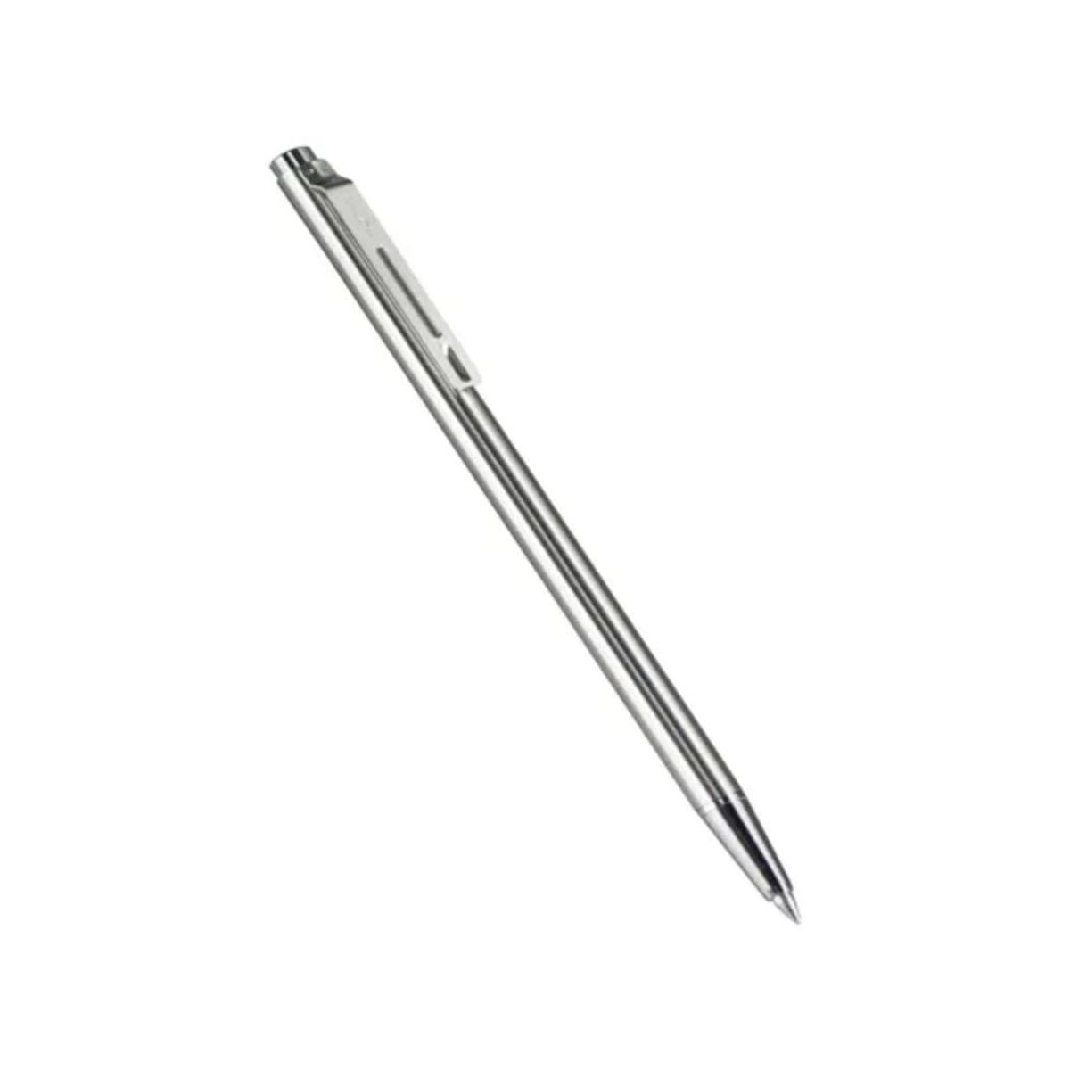 PILOT - Bolígrafo Pilot Birdie Mini Exterior Plateado